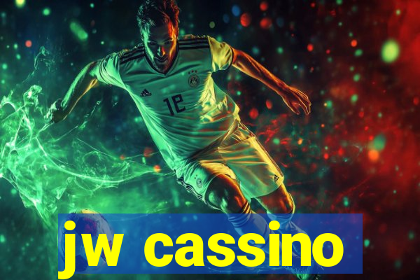jw cassino